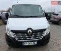 Білий Рено Мастєр, об'ємом двигуна 2.3 л та пробігом 215 тис. км за 18000 $, фото 7 на Automoto.ua