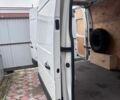 Белый Рено Мастер, объемом двигателя 2.3 л и пробегом 209 тыс. км за 17600 $, фото 9 на Automoto.ua