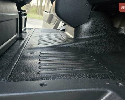 Белый Рено Мастер, объемом двигателя 2.3 л и пробегом 202 тыс. км за 17800 $, фото 24 на Automoto.ua