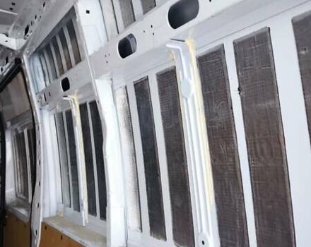 Білий Рено Мастєр, об'ємом двигуна 2.3 л та пробігом 350 тис. км за 17700 $, фото 15 на Automoto.ua