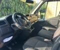 Белый Рено Мастер, объемом двигателя 2.3 л и пробегом 237 тыс. км за 18300 $, фото 4 на Automoto.ua