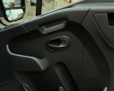 Белый Рено Мастер, объемом двигателя 2.3 л и пробегом 253 тыс. км за 19000 $, фото 25 на Automoto.ua