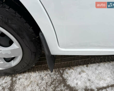 Белый Рено Мастер, объемом двигателя 0 л и пробегом 207 тыс. км за 18700 $, фото 17 на Automoto.ua