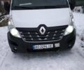 Білий Рено Мастєр, об'ємом двигуна 2.3 л та пробігом 350 тис. км за 17700 $, фото 1 на Automoto.ua