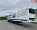 Белый Рено Мастер, объемом двигателя 2.3 л и пробегом 350 тыс. км за 14200 $, фото 1 на Automoto.ua