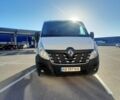 Белый Рено Мастер, объемом двигателя 2.3 л и пробегом 350 тыс. км за 13500 $, фото 1 на Automoto.ua