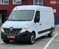 Белый Рено Мастер, объемом двигателя 2.3 л и пробегом 237 тыс. км за 15600 $, фото 48 на Automoto.ua