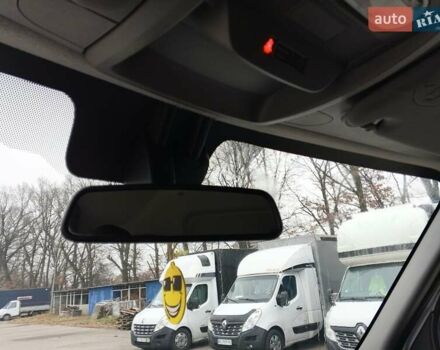 Белый Рено Мастер, объемом двигателя 2.3 л и пробегом 240 тыс. км за 16150 $, фото 24 на Automoto.ua