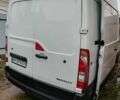 Белый Рено Мастер, объемом двигателя 2.3 л и пробегом 233 тыс. км за 18000 $, фото 6 на Automoto.ua