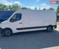 Білий Рено Мастєр, об'ємом двигуна 2.3 л та пробігом 474 тис. км за 17500 $, фото 1 на Automoto.ua