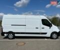 Белый Рено Мастер, объемом двигателя 2.3 л и пробегом 250 тыс. км за 17999 $, фото 14 на Automoto.ua