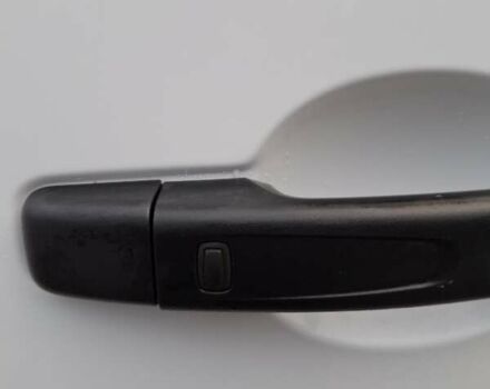 Белый Рено Мастер, объемом двигателя 2.3 л и пробегом 328 тыс. км за 17100 $, фото 15 на Automoto.ua