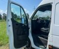 Білий Рено Мастєр, об'ємом двигуна 2.3 л та пробігом 420 тис. км за 15000 $, фото 6 на Automoto.ua