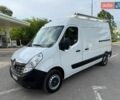 Белый Рено Мастер, объемом двигателя 2.3 л и пробегом 232 тыс. км за 16900 $, фото 1 на Automoto.ua