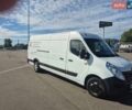Белый Рено Мастер, объемом двигателя 2.3 л и пробегом 167 тыс. км за 23000 $, фото 5 на Automoto.ua