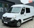 Белый Рено Мастер, объемом двигателя 2.3 л и пробегом 243 тыс. км за 21500 $, фото 1 на Automoto.ua