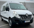 Белый Рено Мастер, объемом двигателя 2.3 л и пробегом 344 тыс. км за 17500 $, фото 1 на Automoto.ua