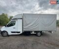 Белый Рено Мастер, объемом двигателя 2.3 л и пробегом 600 тыс. км за 14999 $, фото 46 на Automoto.ua