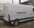 Белый Рено Мастер, объемом двигателя 2.3 л и пробегом 142 тыс. км за 18650 $, фото 3 на Automoto.ua