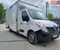 Білий Рено Мастєр, об'ємом двигуна 2.3 л та пробігом 440 тис. км за 12900 $, фото 1 на Automoto.ua