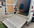 Білий Рено Мастєр, об'ємом двигуна 2.3 л та пробігом 370 тис. км за 18900 $, фото 21 на Automoto.ua
