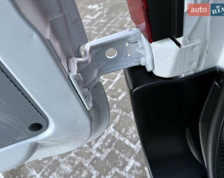 Білий Рено Мастєр, об'ємом двигуна 2.3 л та пробігом 224 тис. км за 19500 $, фото 94 на Automoto.ua