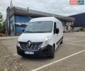 Белый Рено Мастер, объемом двигателя 2.3 л и пробегом 233 тыс. км за 18800 $, фото 1 на Automoto.ua