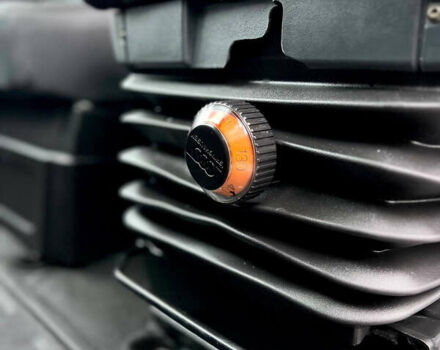 Белый Рено Мастер, объемом двигателя 2.3 л и пробегом 344 тыс. км за 17500 $, фото 19 на Automoto.ua