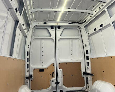 Белый Рено Мастер, объемом двигателя 2.3 л и пробегом 253 тыс. км за 19000 $, фото 30 на Automoto.ua