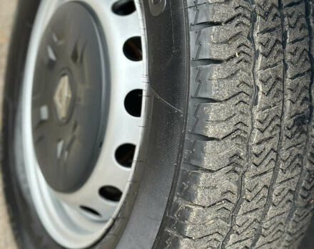 Білий Рено Мастєр, об'ємом двигуна 2.3 л та пробігом 192 тис. км за 16600 $, фото 20 на Automoto.ua