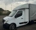 Белый Рено Мастер, объемом двигателя 2.3 л и пробегом 600 тыс. км за 14999 $, фото 29 на Automoto.ua