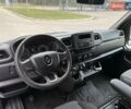 Білий Рено Мастєр, об'ємом двигуна 2.3 л та пробігом 115 тис. км за 19999 $, фото 43 на Automoto.ua