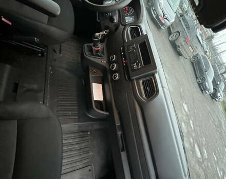 Білий Рено Мастєр, об'ємом двигуна 2.3 л та пробігом 219 тис. км за 24999 $, фото 18 на Automoto.ua