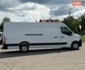 Белый Рено Мастер, объемом двигателя 2.3 л и пробегом 283 тыс. км за 16600 $, фото 65 на Automoto.ua