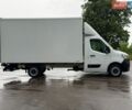Белый Рено Мастер, объемом двигателя 2.3 л и пробегом 235 тыс. км за 22500 $, фото 97 на Automoto.ua