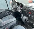 Белый Рено Мастер, объемом двигателя 2.3 л и пробегом 250 тыс. км за 17999 $, фото 105 на Automoto.ua