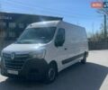 Белый Рено Мастер, объемом двигателя 2.3 л и пробегом 223 тыс. км за 18000 $, фото 1 на Automoto.ua