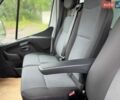 Белый Рено Мастер, объемом двигателя 2.3 л и пробегом 235 тыс. км за 22500 $, фото 30 на Automoto.ua