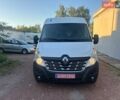 Білий Рено Мастєр, об'ємом двигуна 2.3 л та пробігом 247 тис. км за 17900 $, фото 2 на Automoto.ua