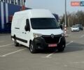 Белый Рено Мастер, объемом двигателя 2.3 л и пробегом 192 тыс. км за 20900 $, фото 83 на Automoto.ua