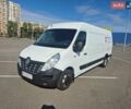 Белый Рено Мастер, объемом двигателя 2.3 л и пробегом 167 тыс. км за 23000 $, фото 4 на Automoto.ua