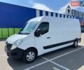 Белый Рено Мастер, объемом двигателя 2.3 л и пробегом 250 тыс. км за 17999 $, фото 7 на Automoto.ua