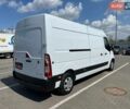 Белый Рено Мастер, объемом двигателя 2.3 л и пробегом 250 тыс. км за 17999 $, фото 163 на Automoto.ua