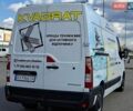Белый Рено Мастер, объемом двигателя 2.3 л и пробегом 120 тыс. км за 18500 $, фото 5 на Automoto.ua