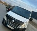 Білий Рено Мастєр, об'ємом двигуна 2.3 л та пробігом 143 тис. км за 17000 $, фото 18 на Automoto.ua