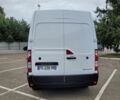 Белый Рено Мастер, объемом двигателя 2.3 л и пробегом 233 тыс. км за 18800 $, фото 5 на Automoto.ua