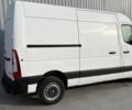 Білий Рено Мастєр, об'ємом двигуна 2.3 л та пробігом 224 тис. км за 16500 $, фото 1 на Automoto.ua