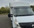 Белый Рено Мастер, объемом двигателя 2.3 л и пробегом 600 тыс. км за 14999 $, фото 4 на Automoto.ua