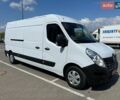 Белый Рено Мастер, объемом двигателя 2.3 л и пробегом 250 тыс. км за 17999 $, фото 160 на Automoto.ua