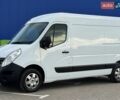 Белый Рено Мастер, объемом двигателя 2.3 л и пробегом 245 тыс. км за 16850 $, фото 28 на Automoto.ua